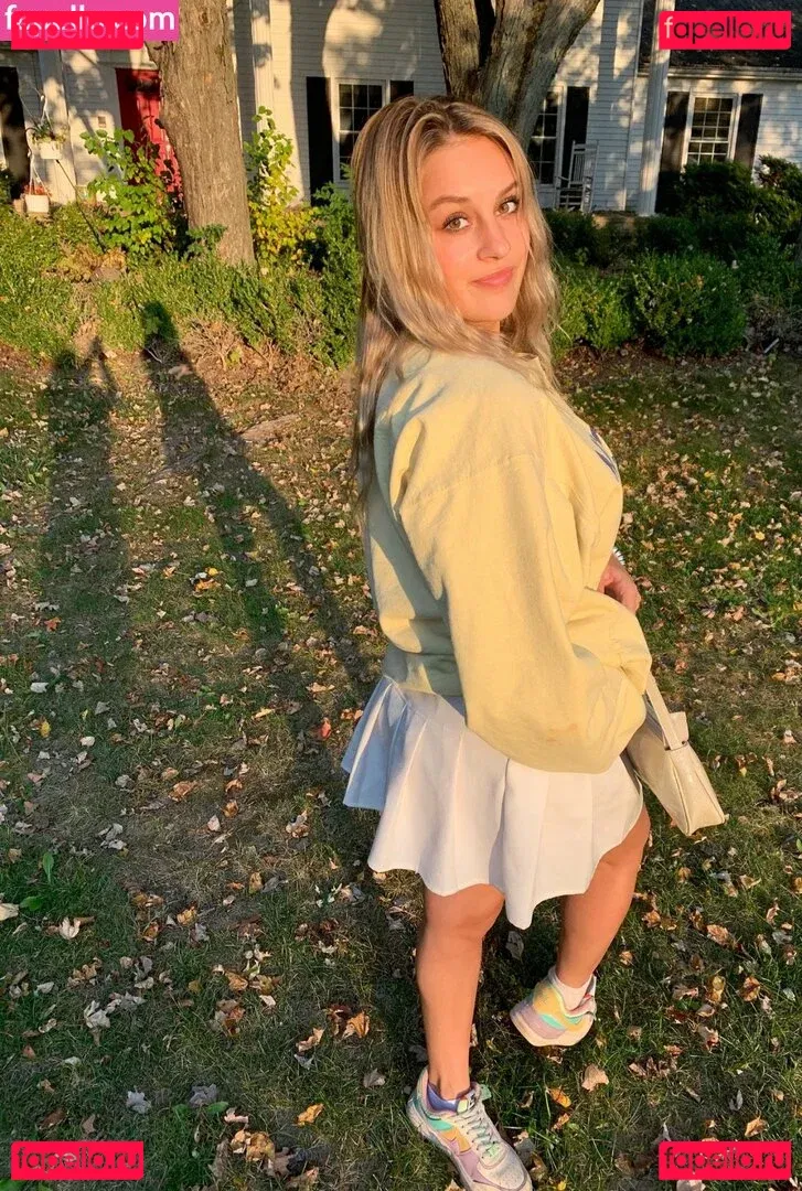 Gracie Diewald Onlyfans Photo Gallery 