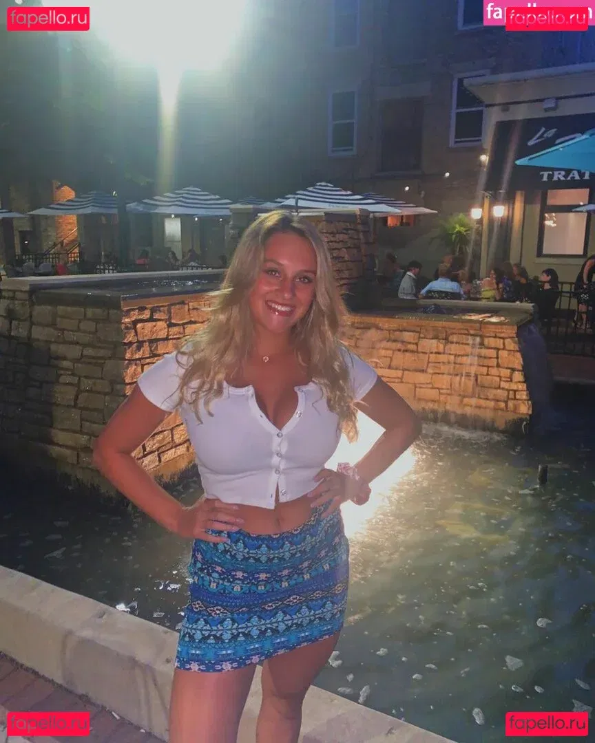 Gracie Diewald Onlyfans Photo Gallery 