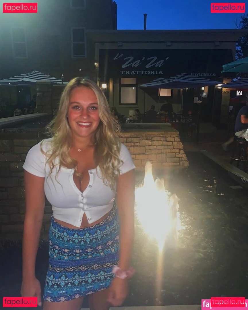 Gracie Diewald Onlyfans Photo Gallery 