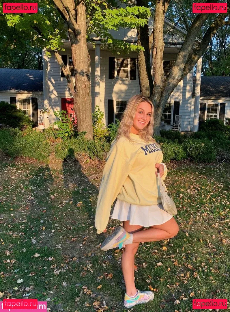 Gracie Diewald Onlyfans Photo Gallery 