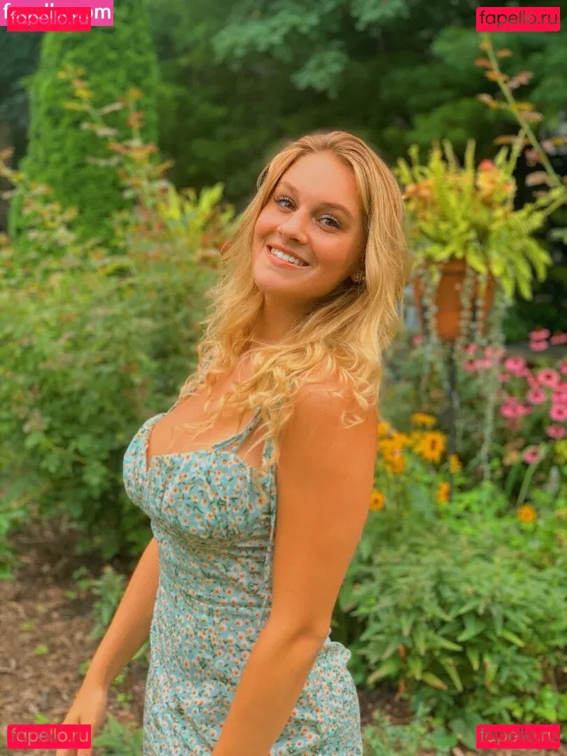 Gracie Diewald Onlyfans Photo Gallery 