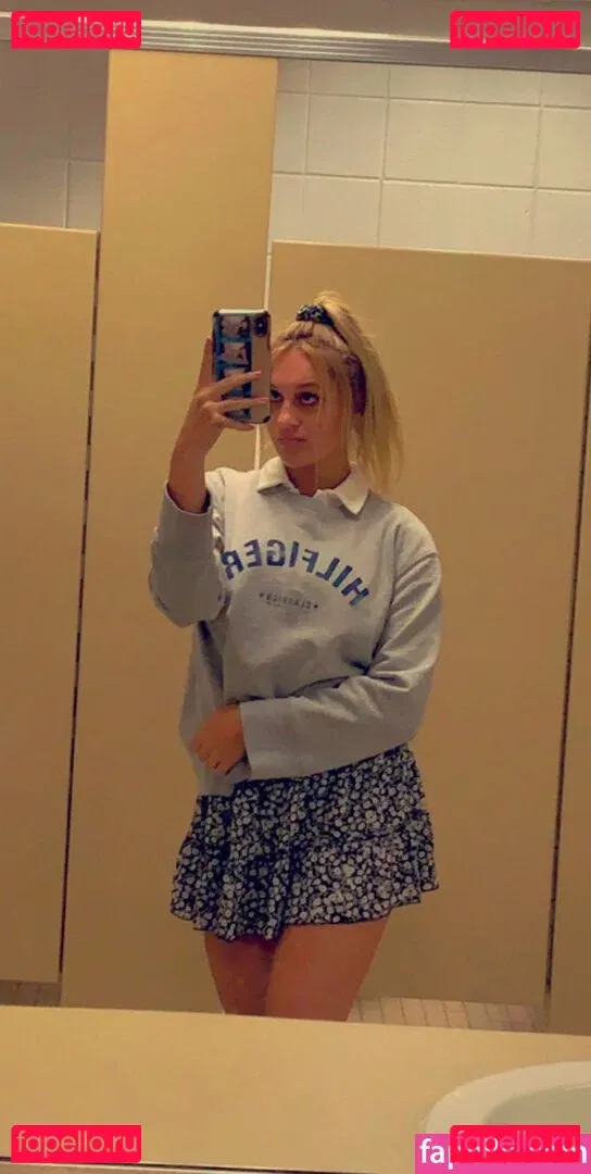 Gracie Diewald Onlyfans Photo Gallery 