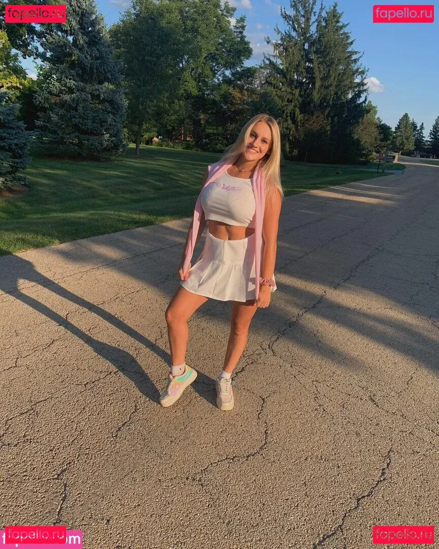 Gracie Diewald Onlyfans Photo Gallery 