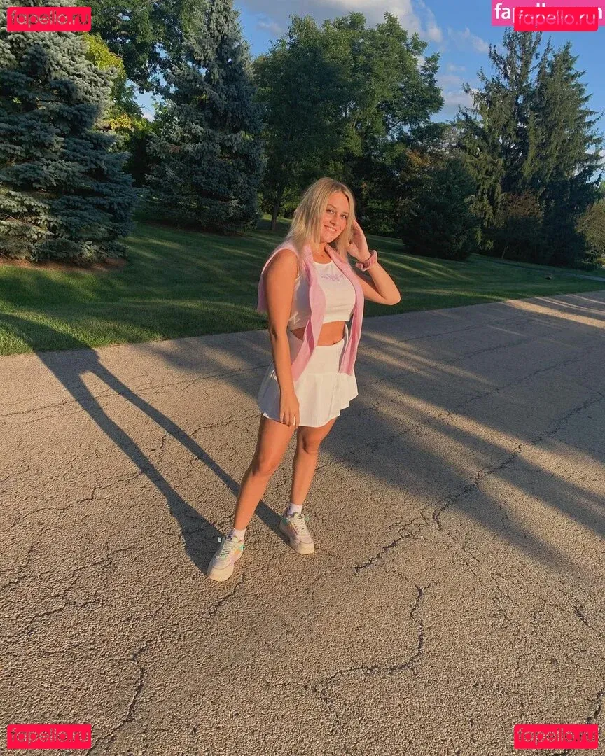 Gracie Diewald Onlyfans Photo Gallery 