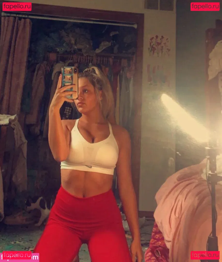 Gracie Diewald Onlyfans Photo Gallery 