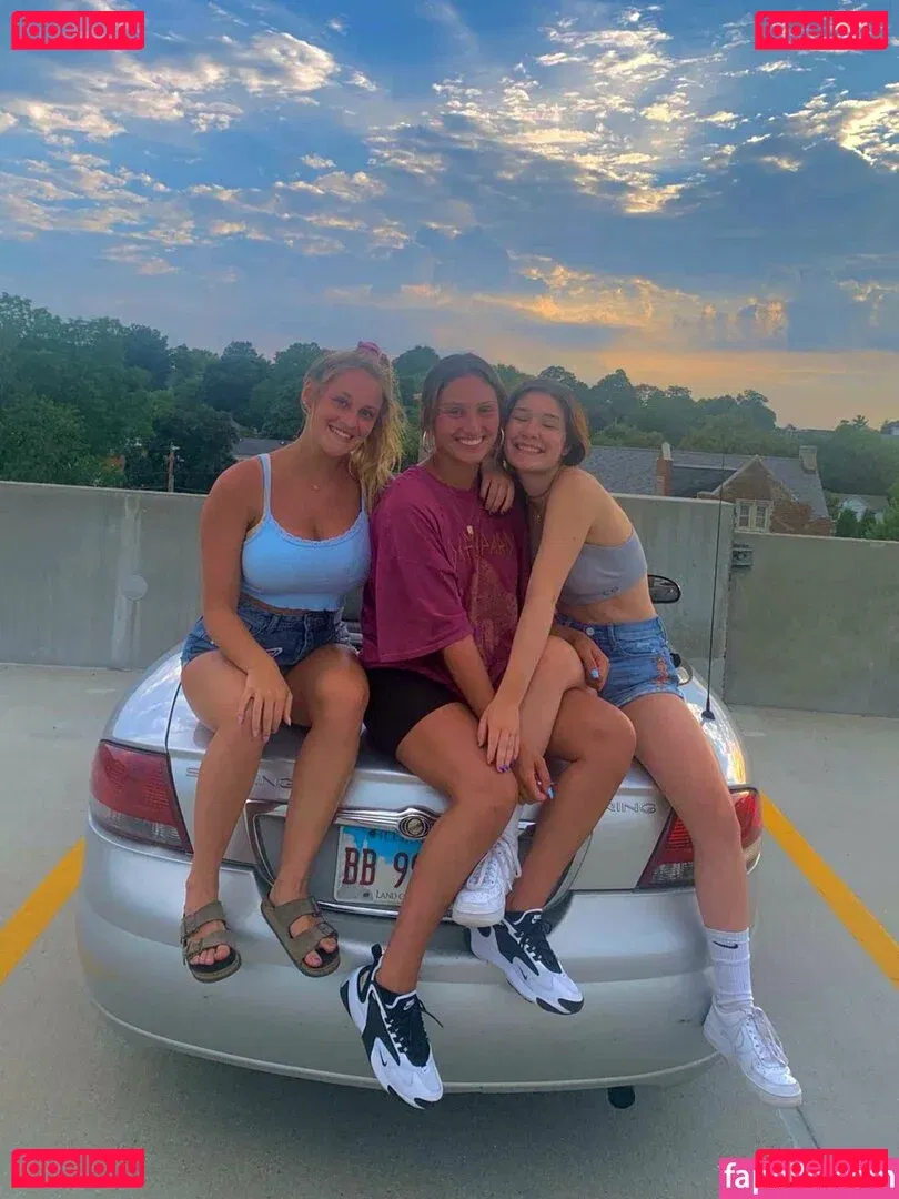 Gracie Diewald Onlyfans Photo Gallery 