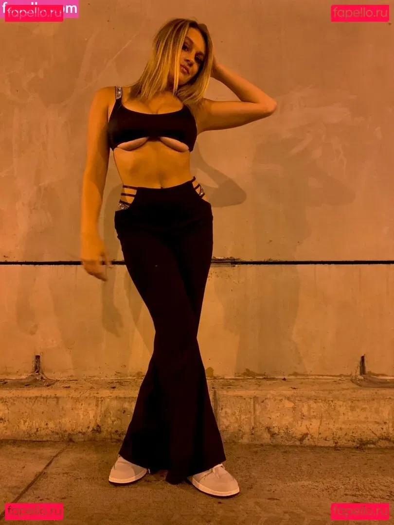 Gracie Diewald Onlyfans Photo Gallery 