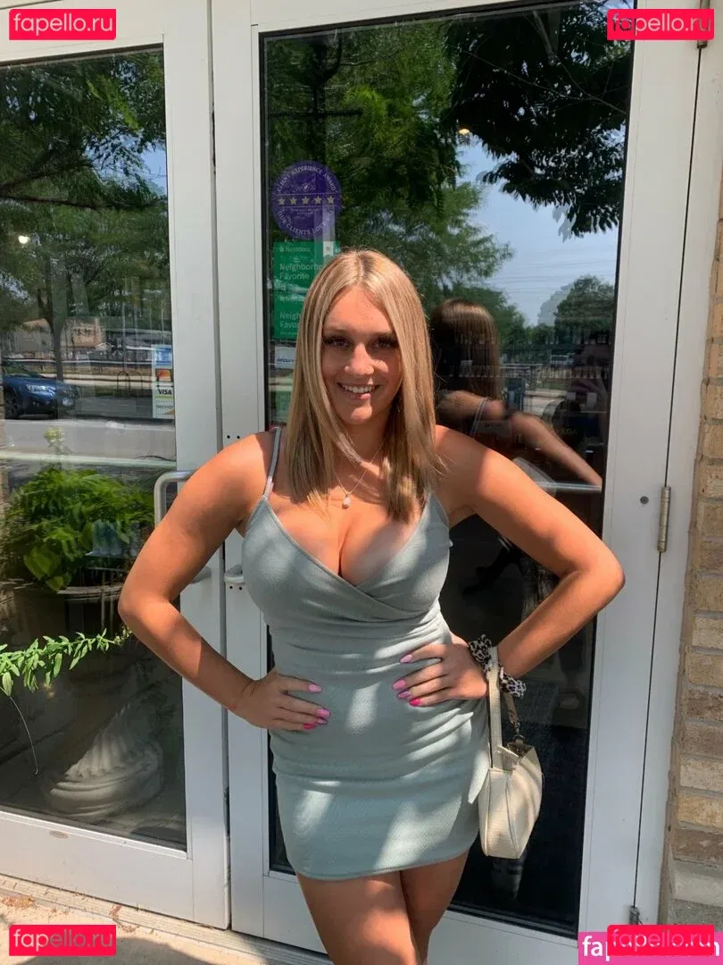 Gracie Diewald Onlyfans Photo Gallery 