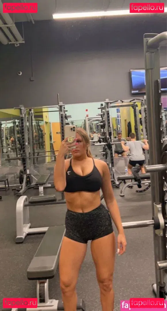 Gracie Diewald Onlyfans Photo Gallery 