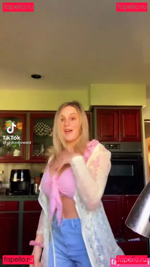 Gracie Diewald Onlyfans Photo Gallery 