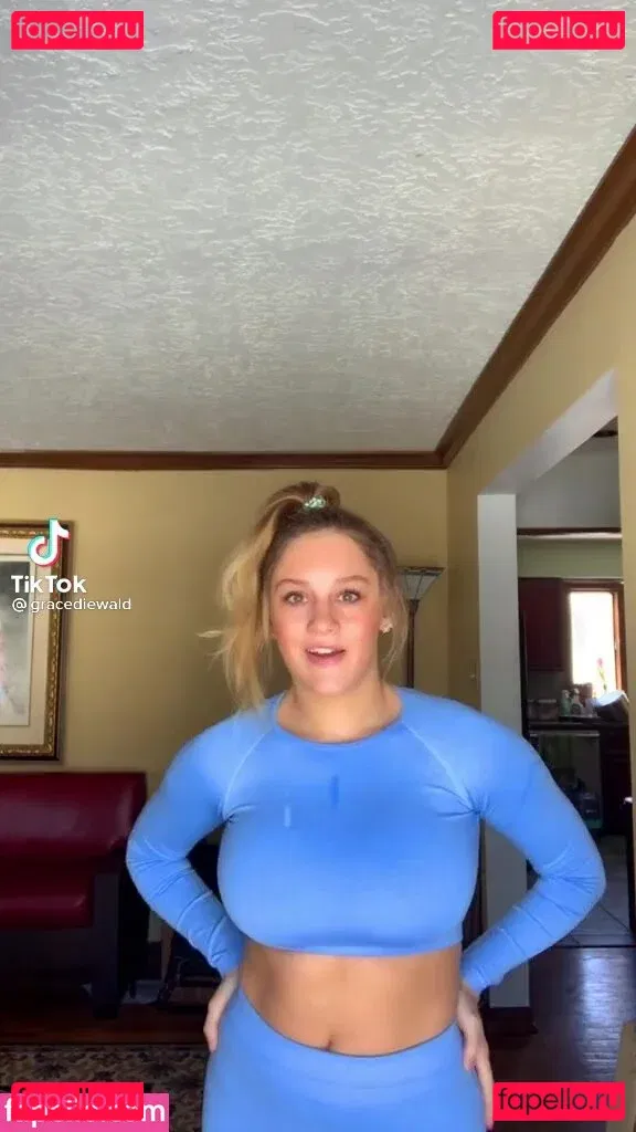 Gracie Diewald Onlyfans Photo Gallery 