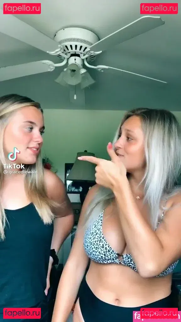 Gracie Diewald Onlyfans Photo Gallery 