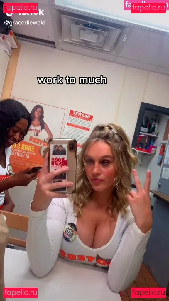 Gracie Diewald Onlyfans Photo Gallery 