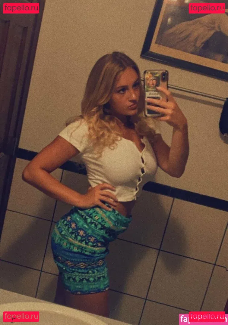 Gracie Diewald Onlyfans Photo Gallery 