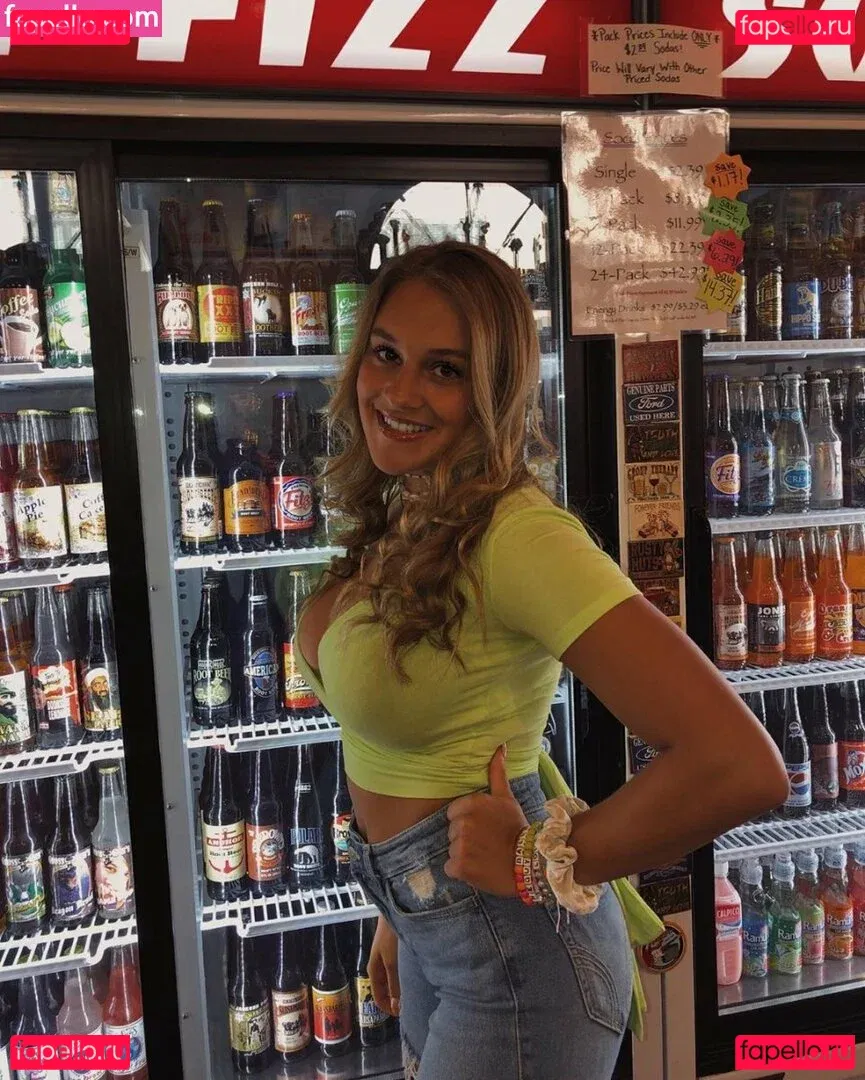 Gracie Diewald Onlyfans Photo Gallery 