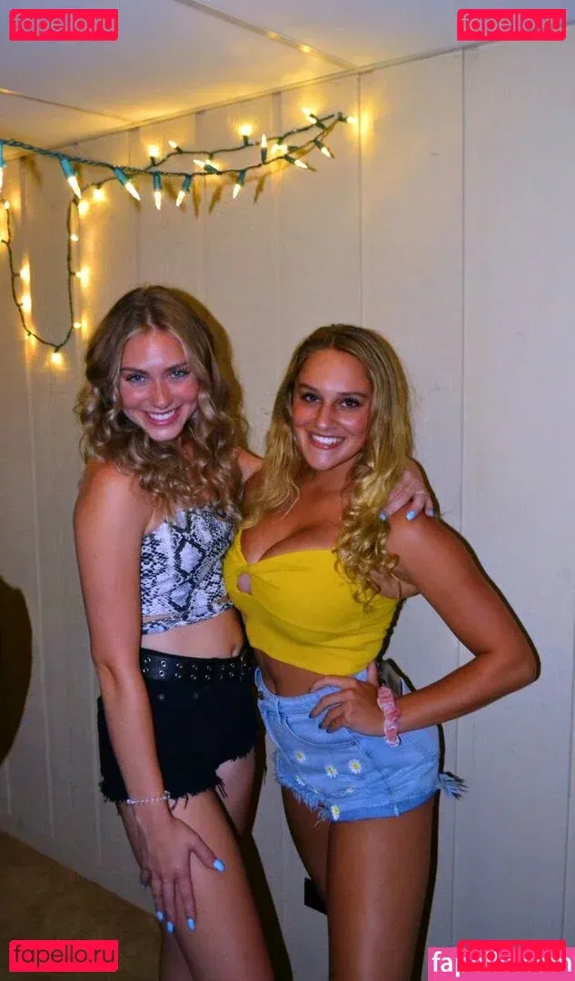 Gracie Diewald Onlyfans Photo Gallery 