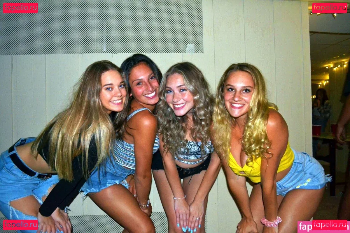 Gracie Diewald Onlyfans Photo Gallery 