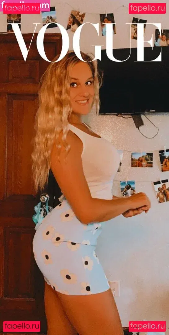 Gracie Diewald Onlyfans Photo Gallery 