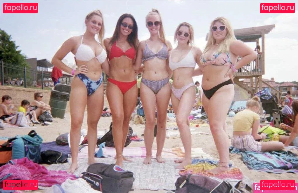 Gracie Diewald Onlyfans Photo Gallery 