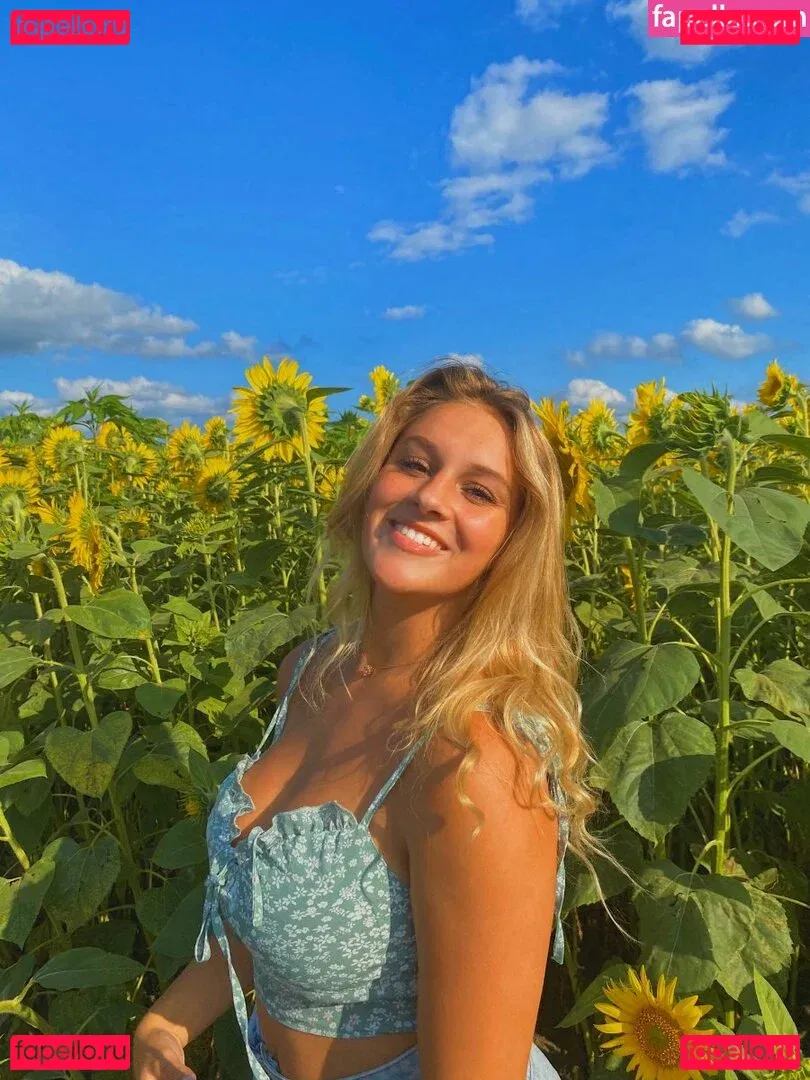 Gracie Diewald Onlyfans Photo Gallery 