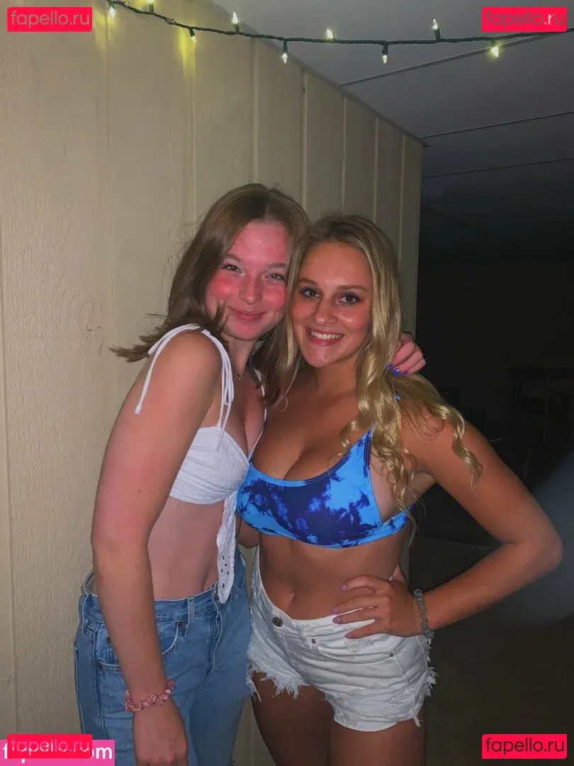 Gracie Diewald Onlyfans Photo Gallery 