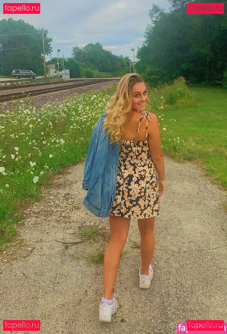 Gracie Diewald Onlyfans Photo Gallery 