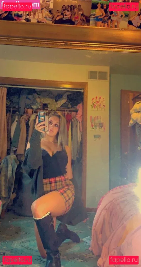 Gracie Diewald Onlyfans Photo Gallery 