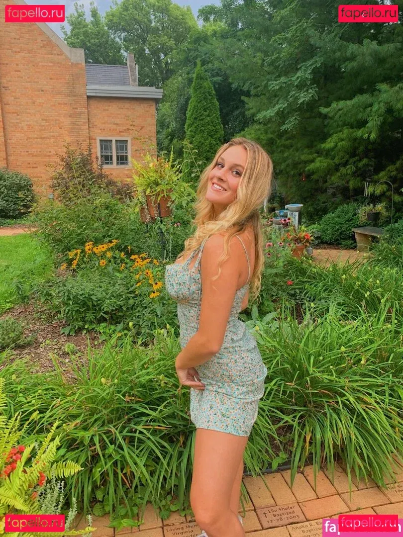 Gracie Diewald Onlyfans Photo Gallery 