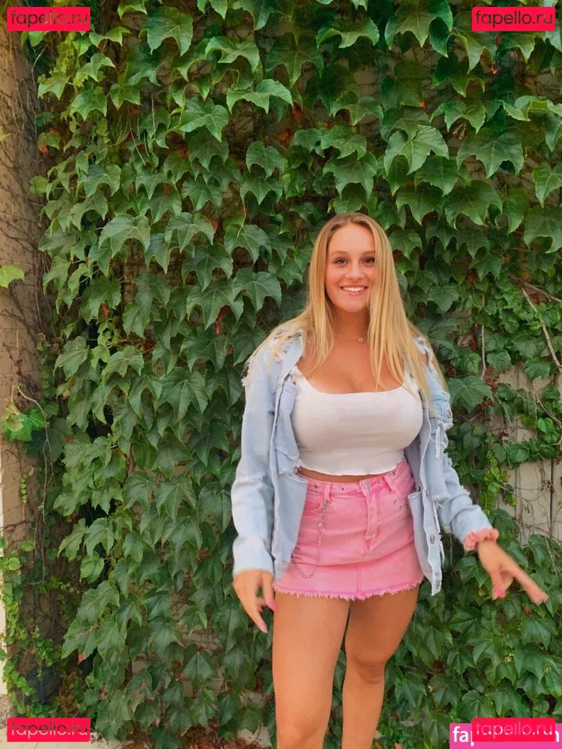 Gracie Diewald Onlyfans Photo Gallery 