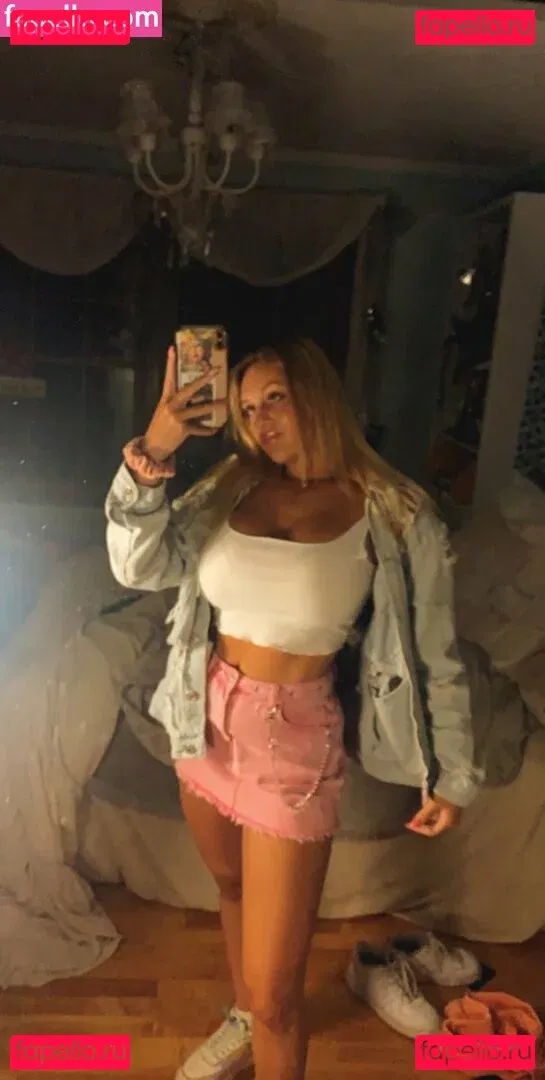 Gracie Diewald Onlyfans Photo Gallery 