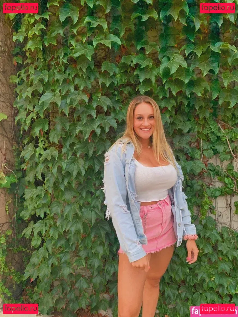 Gracie Diewald Onlyfans Photo Gallery 