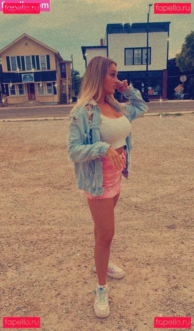 Gracie Diewald Onlyfans Photo Gallery 