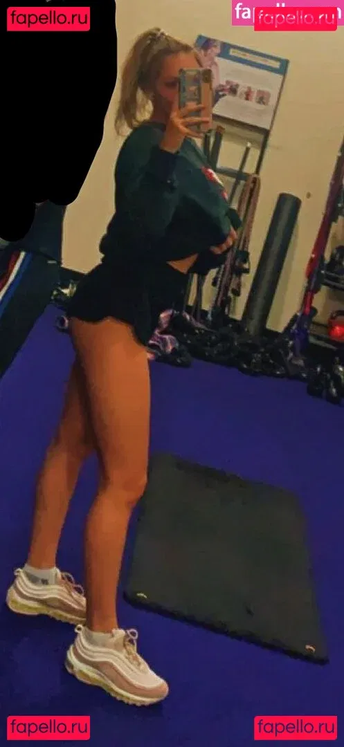 Gracie Diewald Onlyfans Photo Gallery 