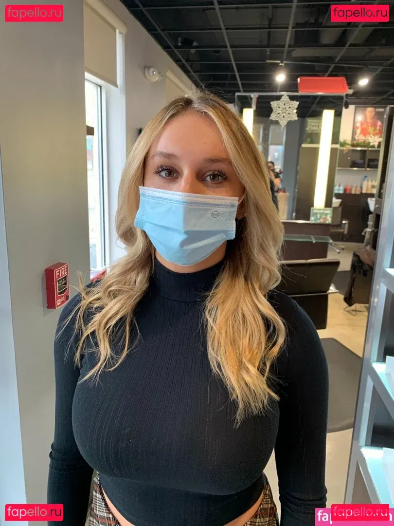 Gracie Diewald Onlyfans Photo Gallery 