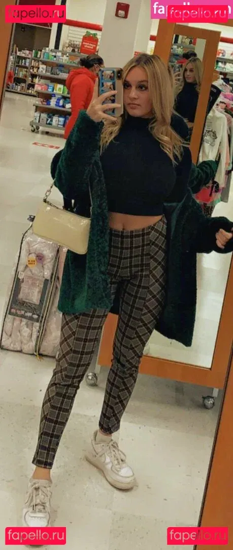 Gracie Diewald Onlyfans Photo Gallery 