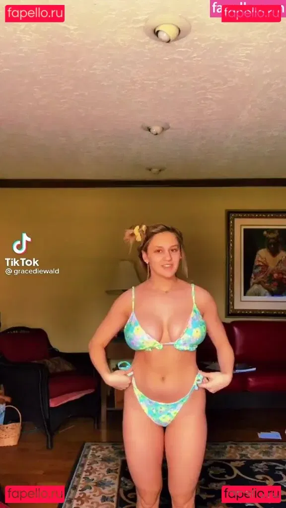 Gracie Diewald Onlyfans Photo Gallery 