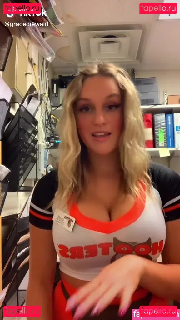 Gracie Diewald Onlyfans Photo Gallery 