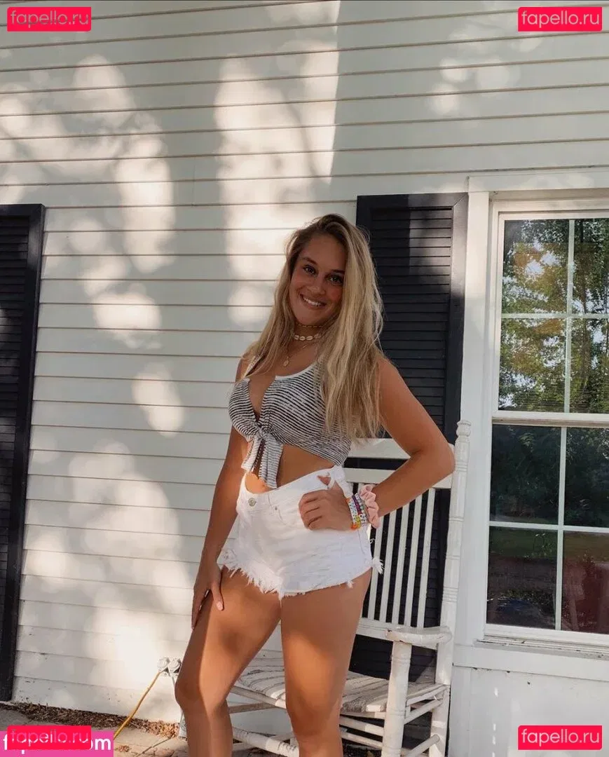 Gracie Diewald Onlyfans Photo Gallery 