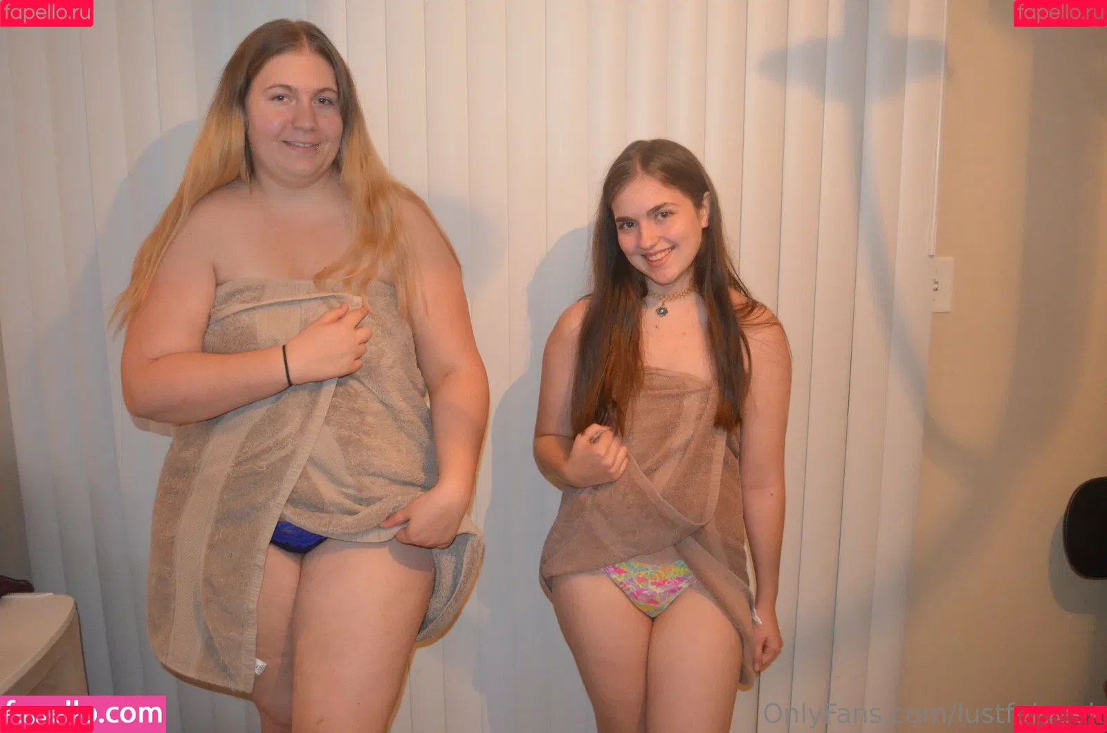 14_a_c_14 / abbyandcourtney / lustfulgeek Onlyfans Photo Gallery 