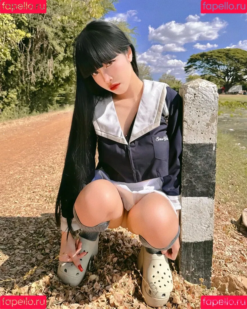 Pattaraporn / Rungsuksud / fon_pattrp / fonnnffonn Onlyfans Photo Gallery 
