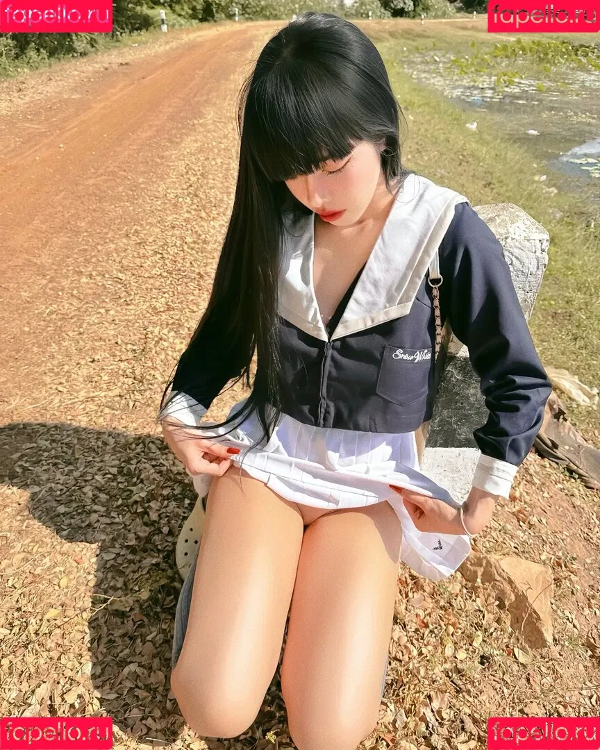 Pattaraporn / Rungsuksud / fon_pattrp / fonnnffonn Onlyfans Photo Gallery 