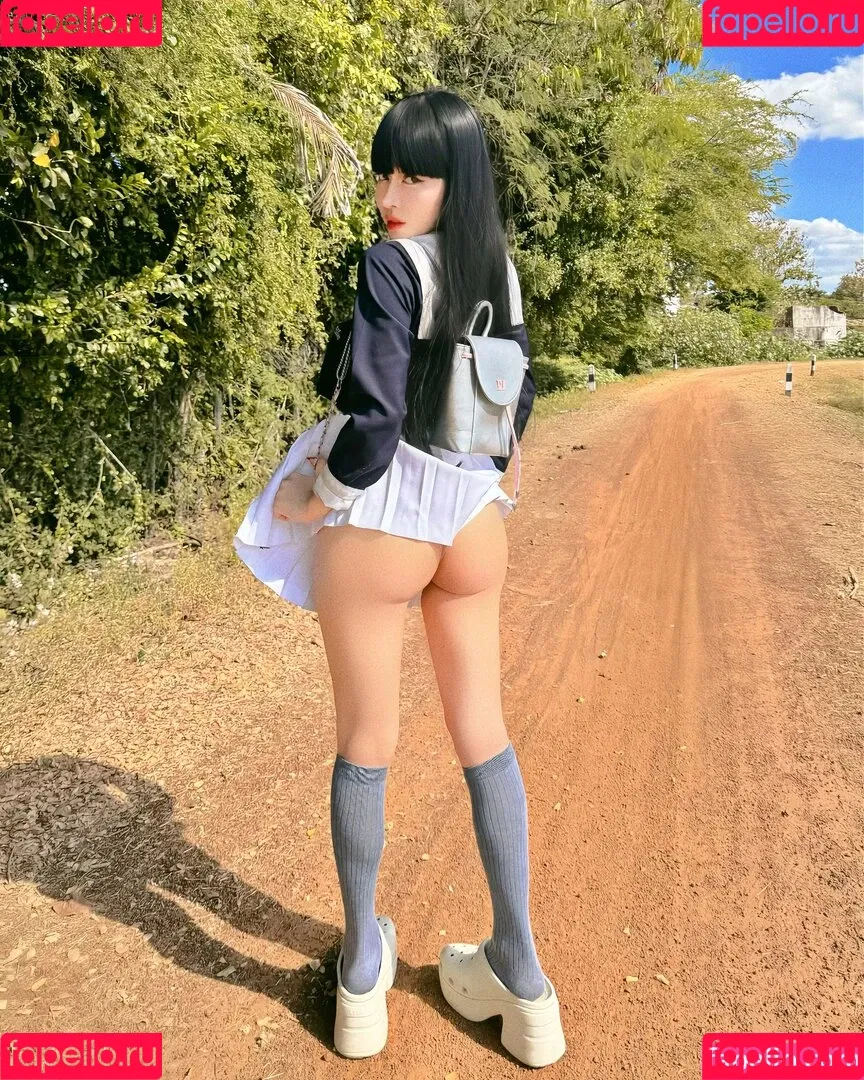 Pattaraporn / Rungsuksud / fon_pattrp / fonnnffonn Onlyfans Photo Gallery 