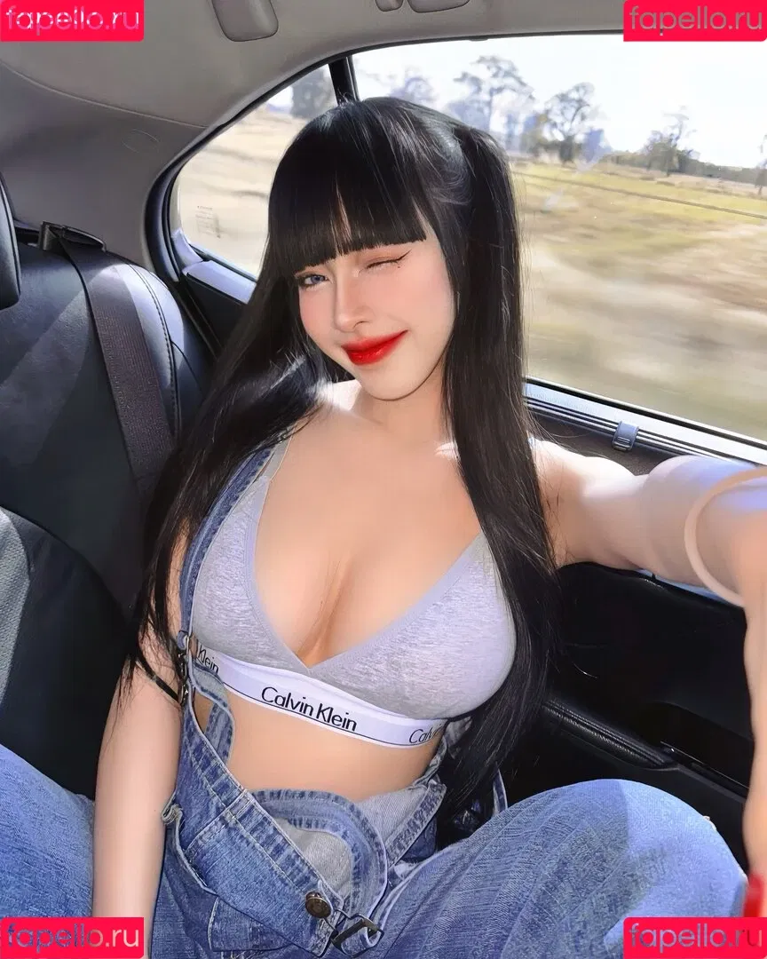 Pattaraporn / Rungsuksud / fon_pattrp / fonnnffonn Onlyfans Photo Gallery 