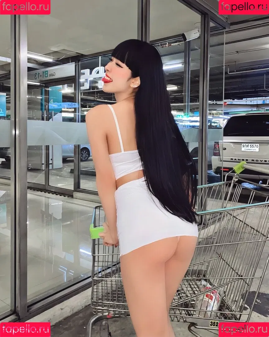 Pattaraporn / Rungsuksud / fon_pattrp / fonnnffonn Onlyfans Photo Gallery 
