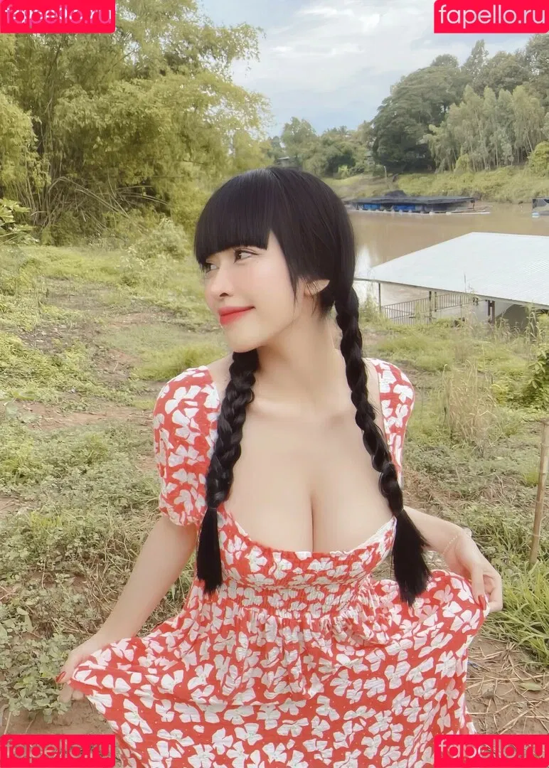 Pattaraporn / Rungsuksud / fon_pattrp / fonnnffonn Onlyfans Photo Gallery 