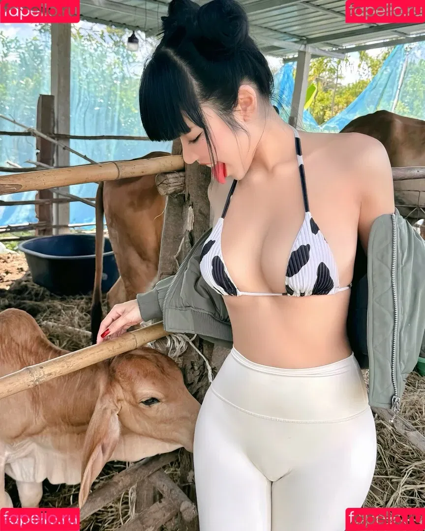 Pattaraporn / Rungsuksud / fon_pattrp / fonnnffonn Onlyfans Photo Gallery 