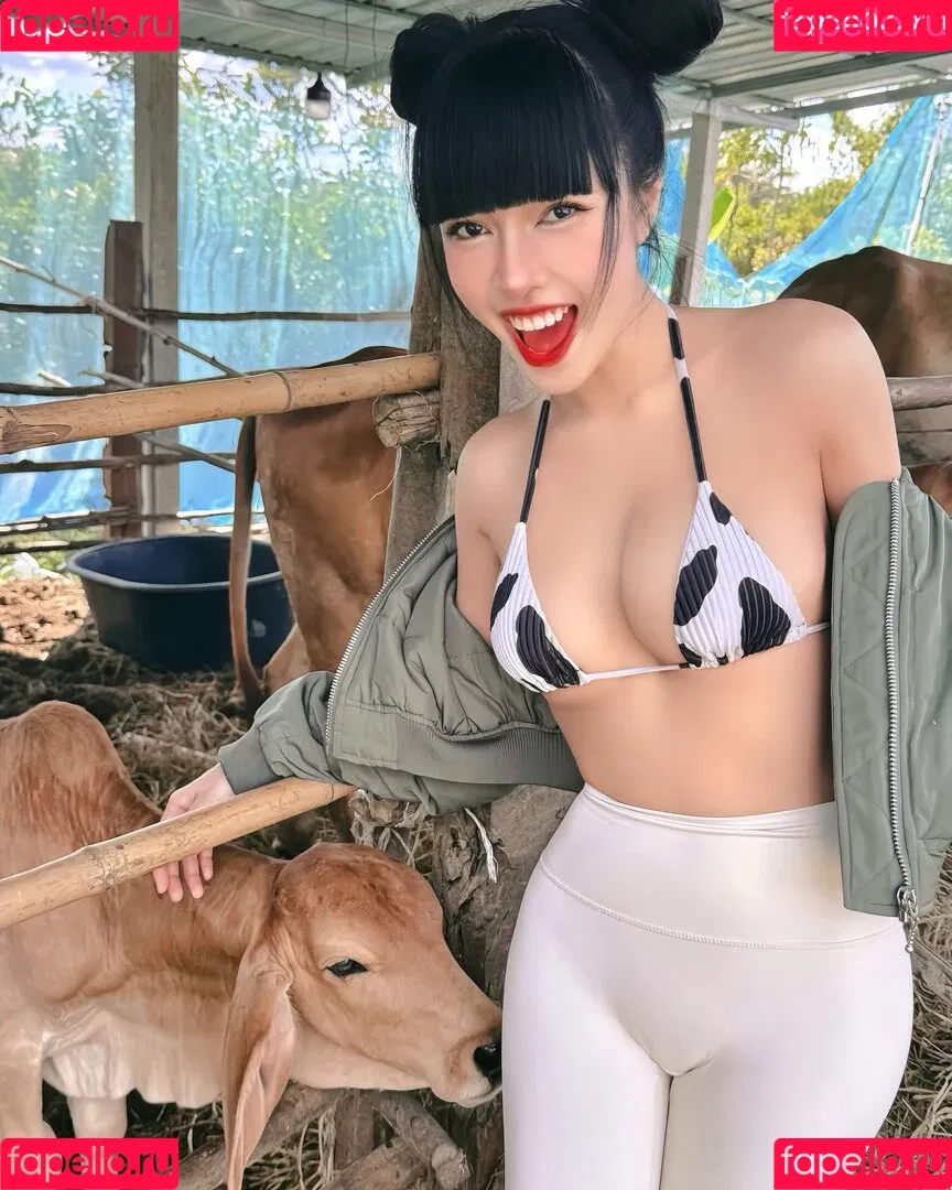 Pattaraporn / Rungsuksud / fon_pattrp / fonnnffonn Onlyfans Photo Gallery 