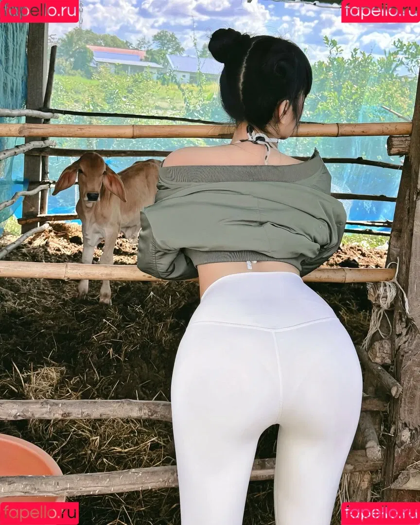 Pattaraporn / Rungsuksud / fon_pattrp / fonnnffonn Onlyfans Photo Gallery 
