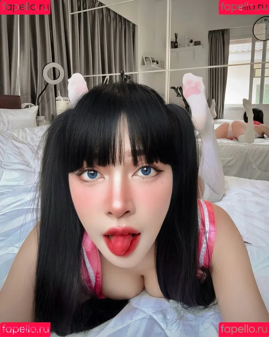 Pattaraporn / Rungsuksud / fon_pattrp / fonnnffonn Onlyfans Photo Gallery 