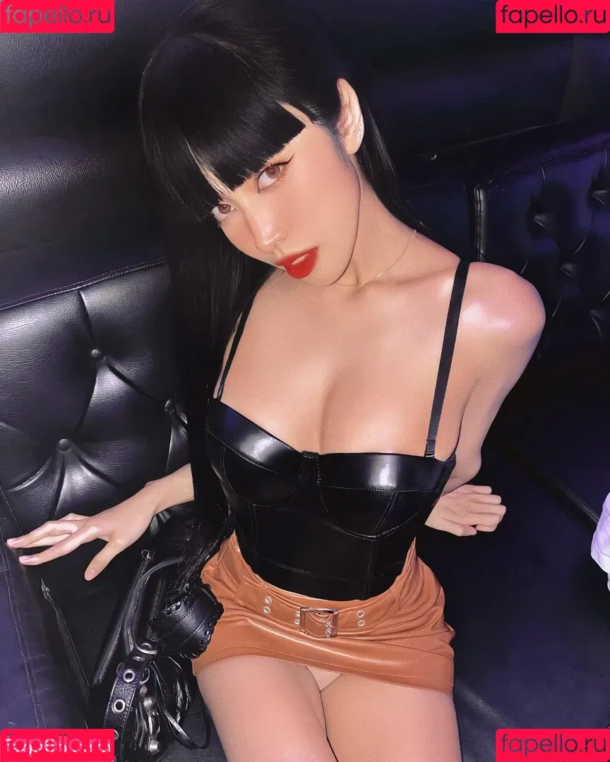 Pattaraporn / Rungsuksud / fon_pattrp / fonnnffonn Onlyfans Photo Gallery 
